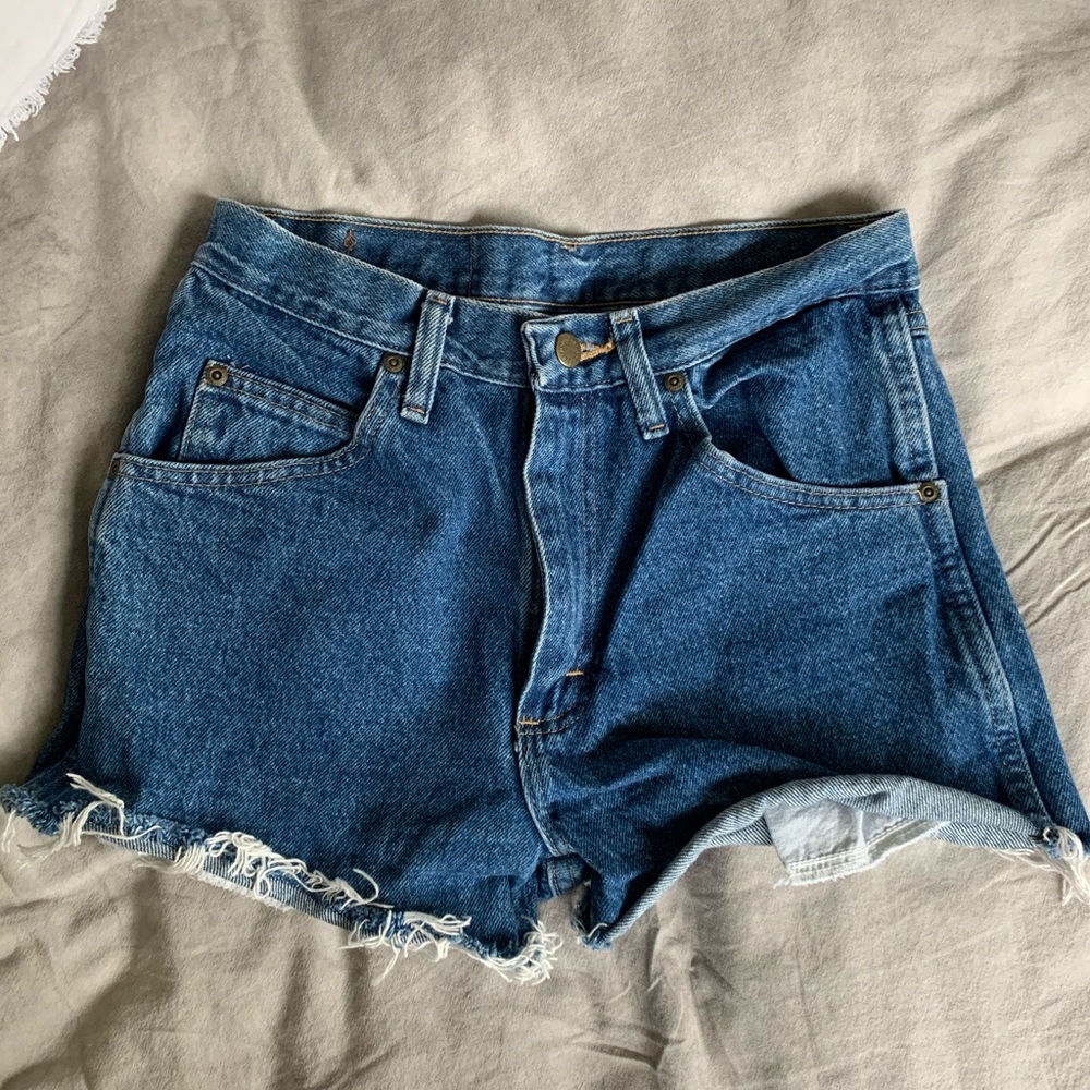 Wrangler Shorts